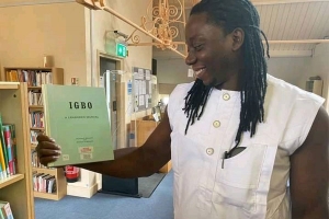 Emmanuel Ikechukwu Umeọnyịrịọha 