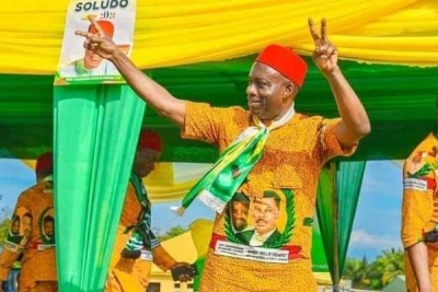Ọkammụta Chukwuma Soludo