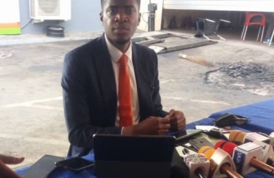 Chukwuemeka Ụkwa