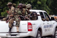 Ndị otu Amnesty ebola Naịjirịa ebubo igbu ọtụtụ ndị mmadụ n'ala Igbo