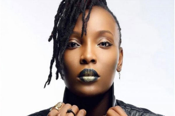 Ọbịanuju Catherine Udeh (DJ Switch)