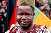 M. I. Ọkpara