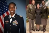 Ada anyị eturula ugo dịka Brigadier General n'US Army