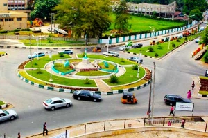 Oweri bụ ala Igbo