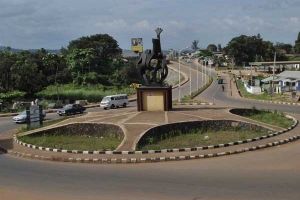 Enugwu bụ ala Igbo