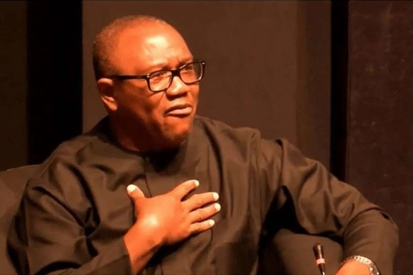 Peter Obi 