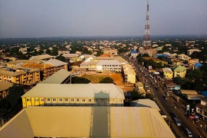 Nnewi bụ ala Igbo