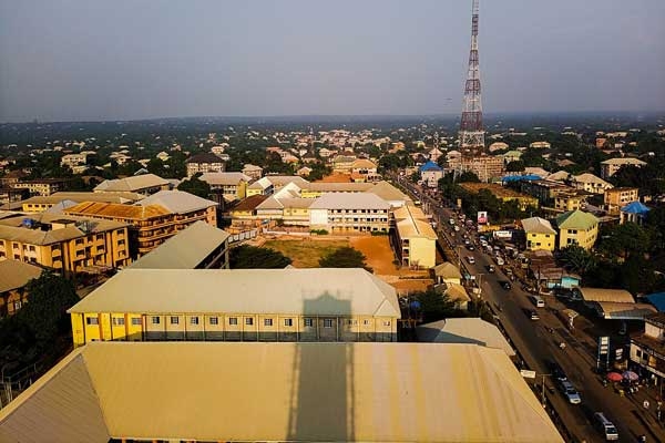 Nnewi bụ ala Igbo
