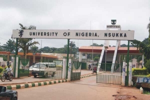 Nsụka bụ ala Igbo