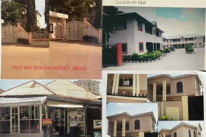 Ụfọdụ ụlọ Ekweremmadụ