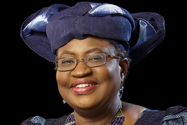 Ngọzi Oknjo-Iweala, Ada Igbo