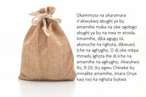 Akpa Amamihe