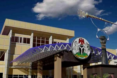 Ụlọ ọgbakọ omebe iwu Imo steeti 