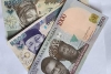 Nkwunye ego n'ụlọ akụ maka mgbanwe ego na-agba ume - CBN